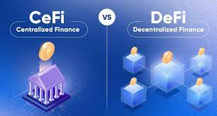 What is DeFi (Decentralized Finance)? Explained for Beginners